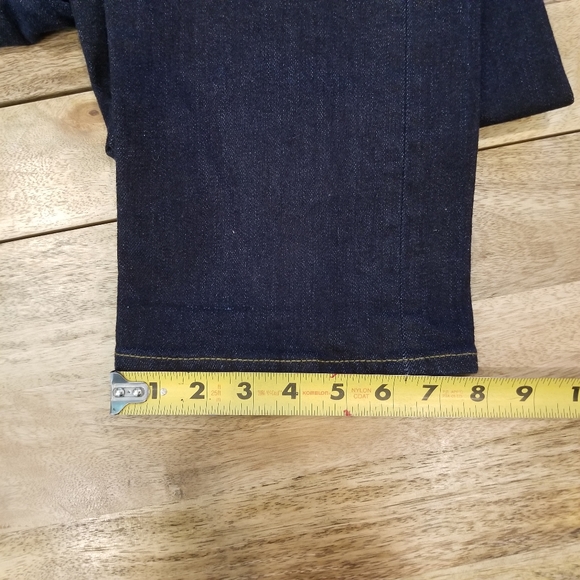 Banana Republic Straight 34x30 (dressy) - Picture 8 of 15